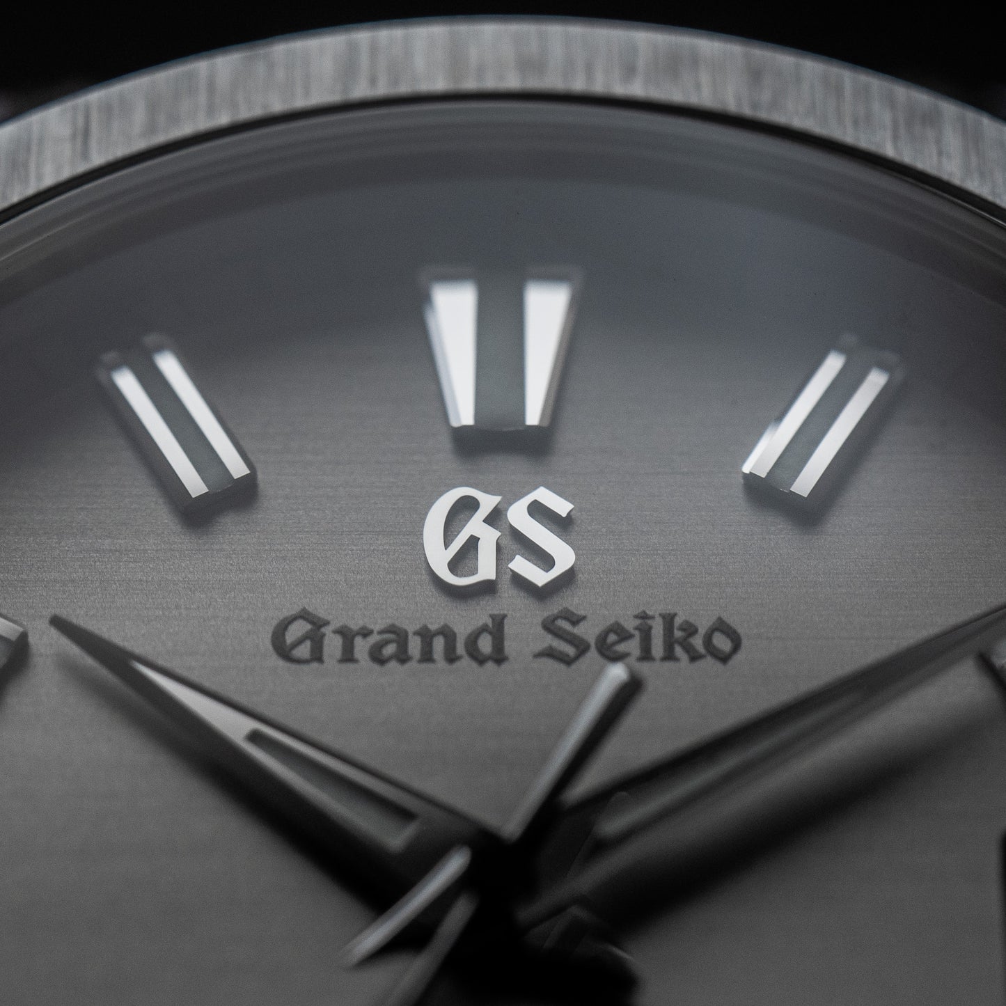 Grand Seiko "Grey Beast" SBGV245
