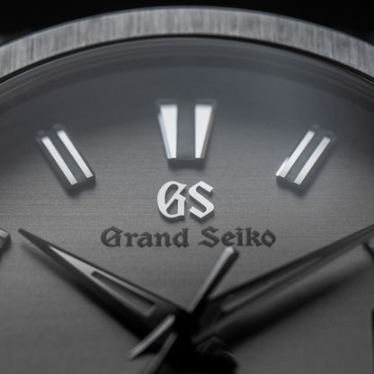 Grand Seiko "Grey Beast" SBGV245