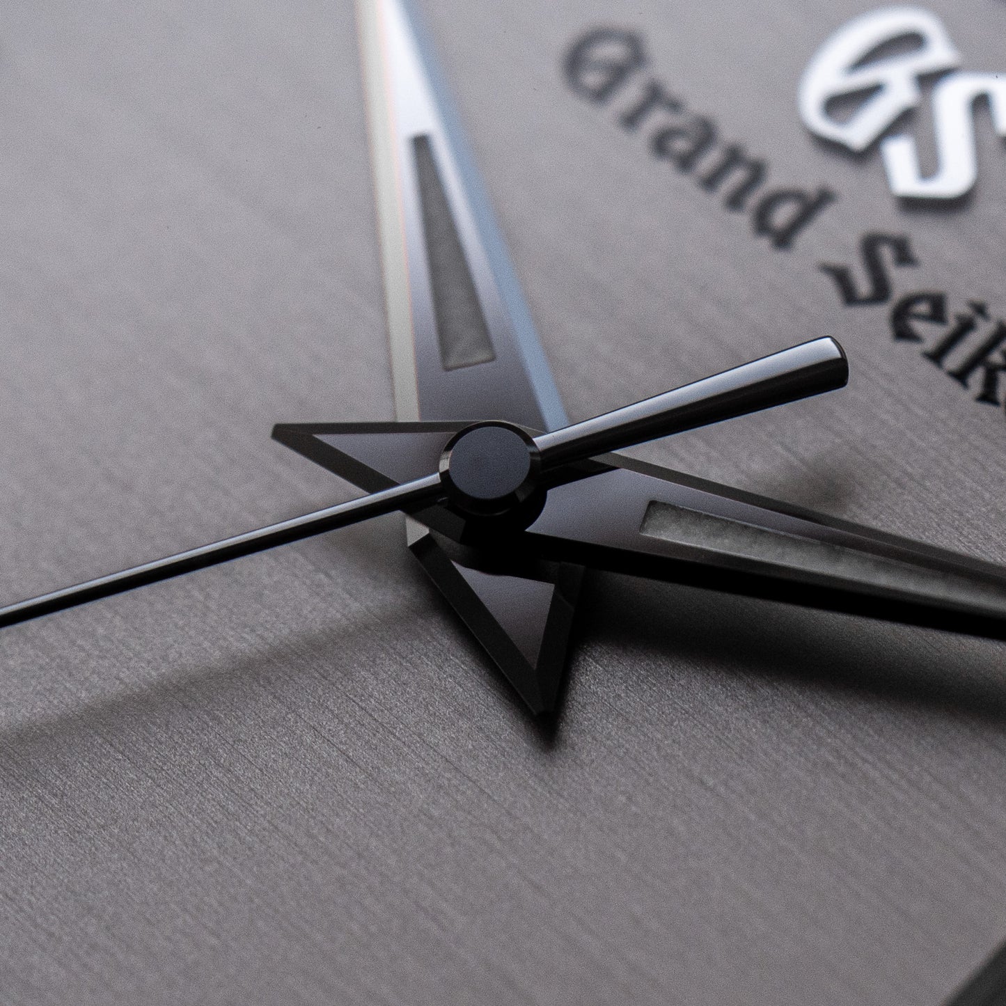 Grand Seiko "Grey Beast" SBGV245