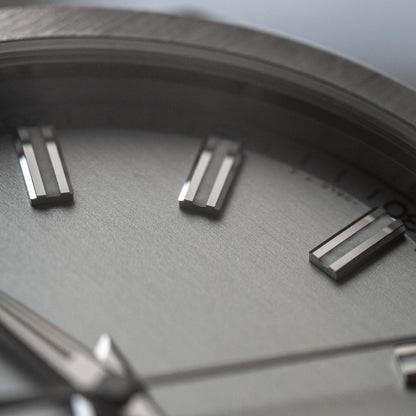 Grand Seiko "Grey Beast" SBGV245