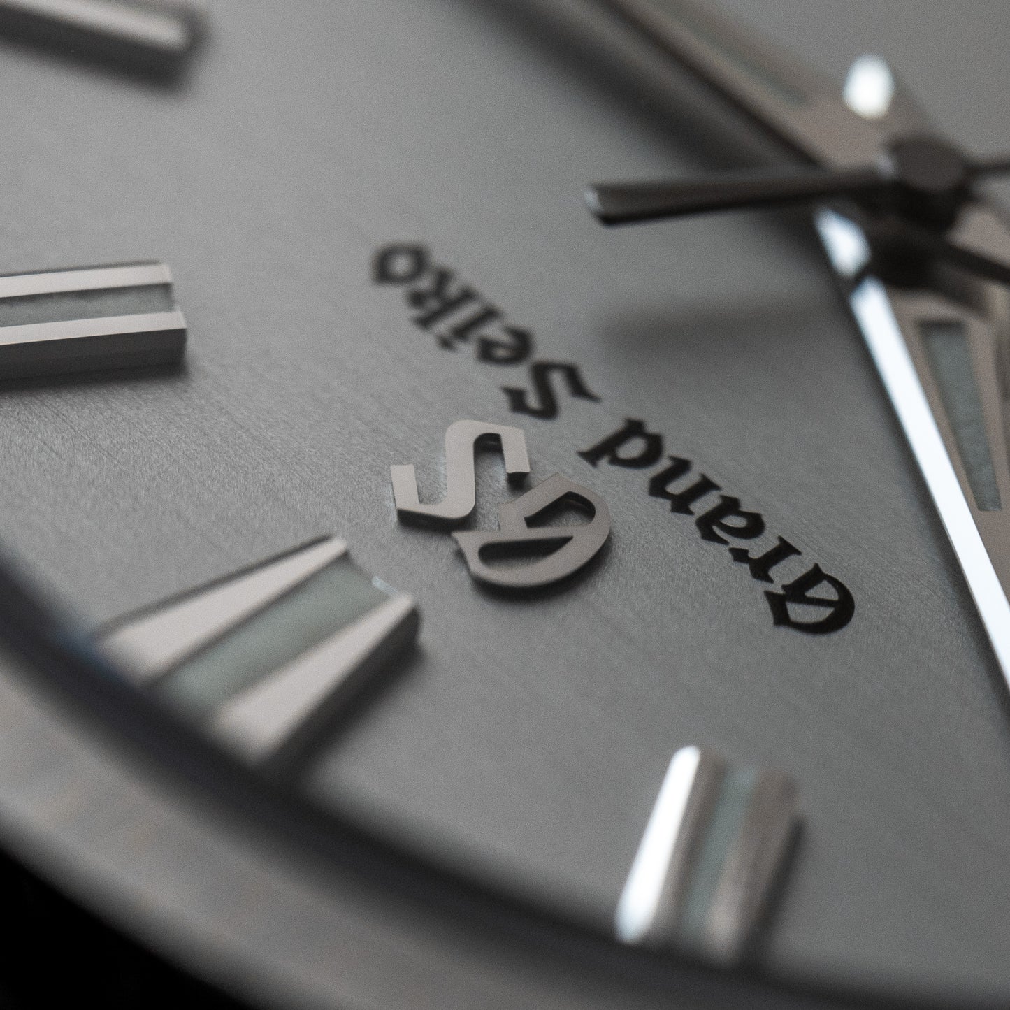 Grand Seiko "Grey Beast" SBGV245