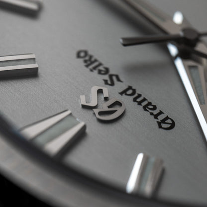 Grand Seiko "Grey Beast" SBGV245
