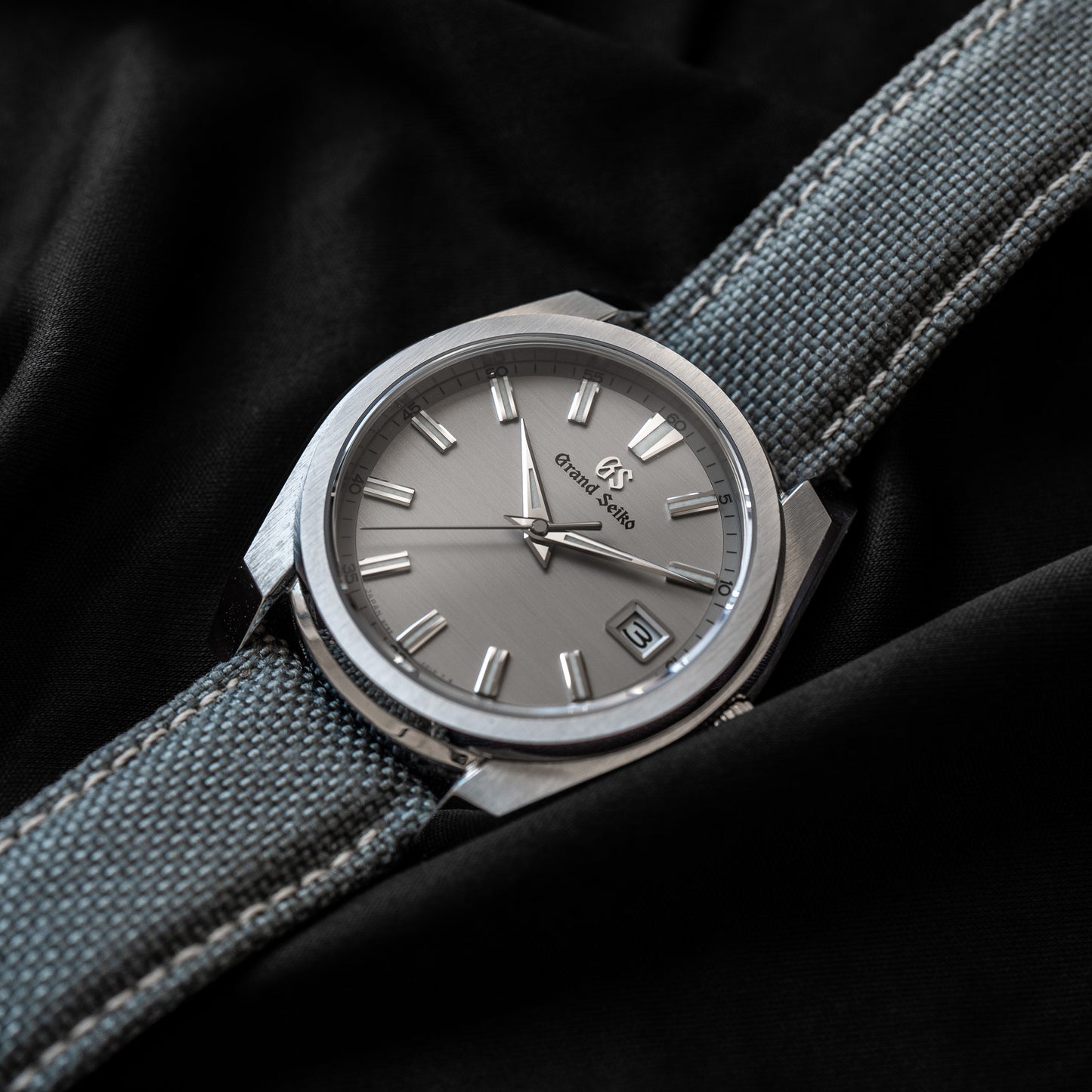 Grand Seiko "Grey Beast" SBGV245