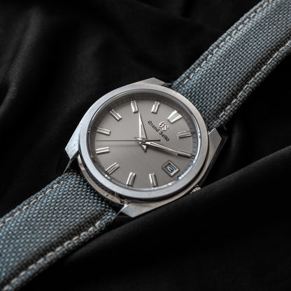 Grand Seiko "Grey Beast" SBGV245