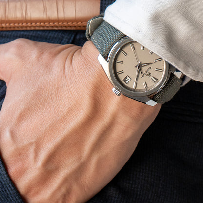 Grand Seiko "Grey Beast" SBGV245