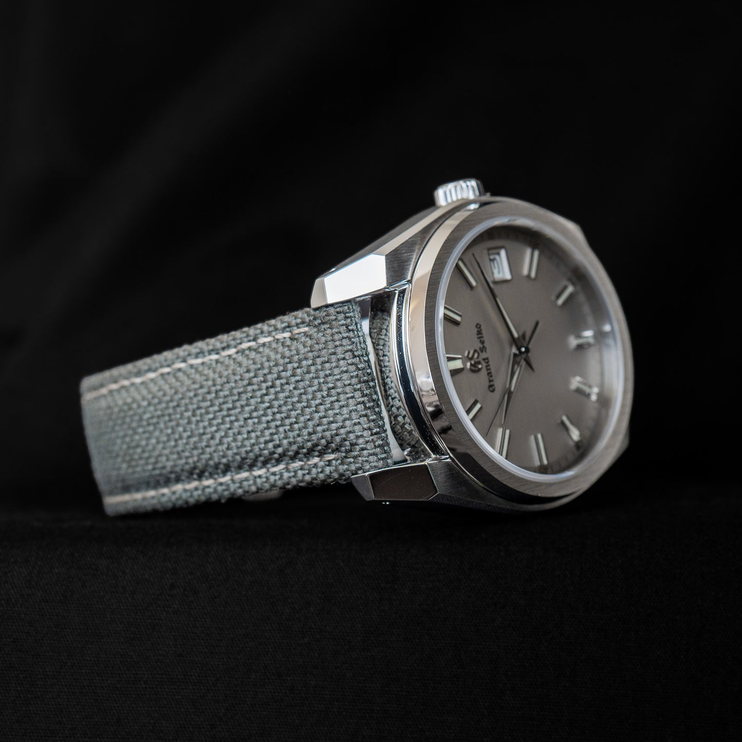 Grand Seiko "Grey Beast" SBGV245