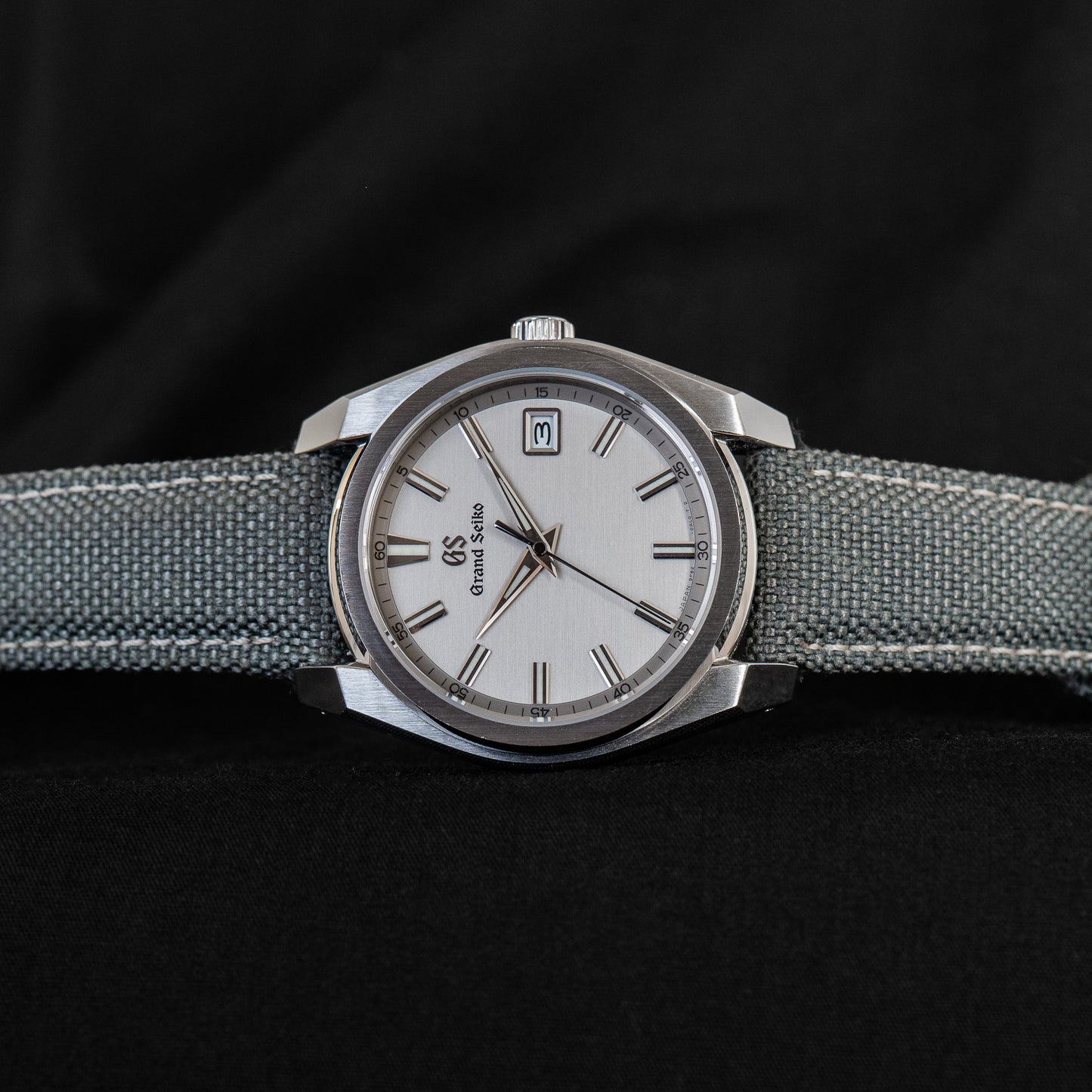 Grand Seiko "Grey Beast" SBGV245