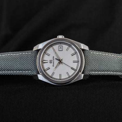 Grand Seiko "Grey Beast" SBGV245