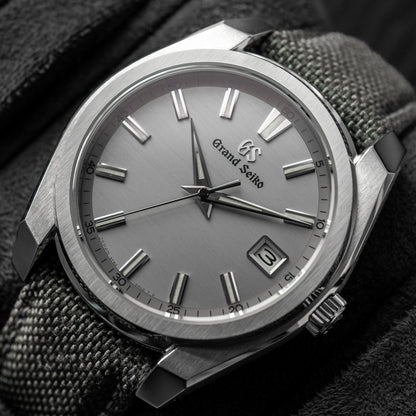 Grand Seiko "Grey Beast" SBGV245