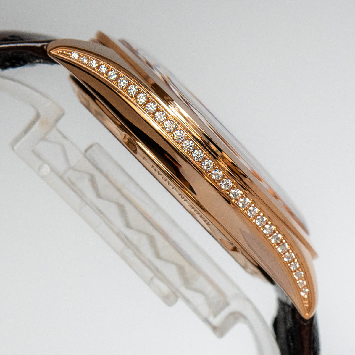 Grand Seiko “Shizuri-Yuki” SBGY008