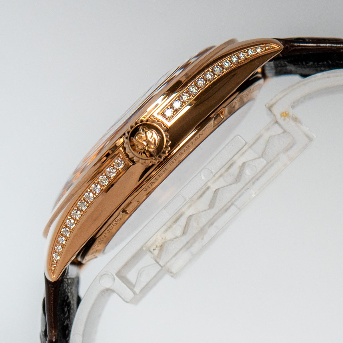 Grand Seiko “Shizuri-Yuki” SBGY008