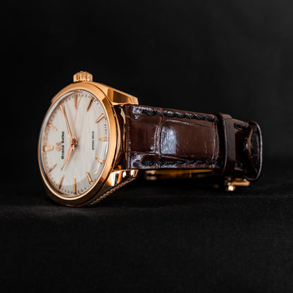 Grand Seiko “Shizuri-Yuki” SBGY008