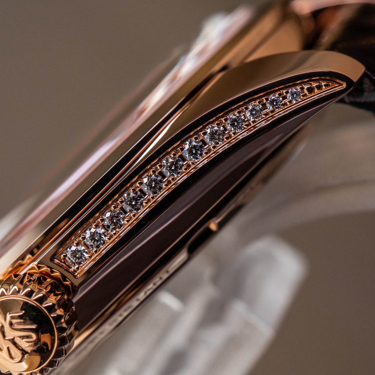 Grand Seiko “Shizuri-Yuki” SBGY008