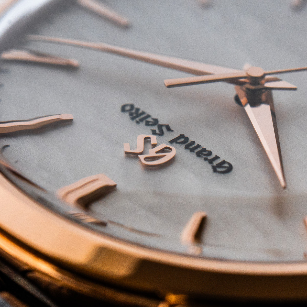 Grand Seiko “Shizuri-Yuki” SBGY008
