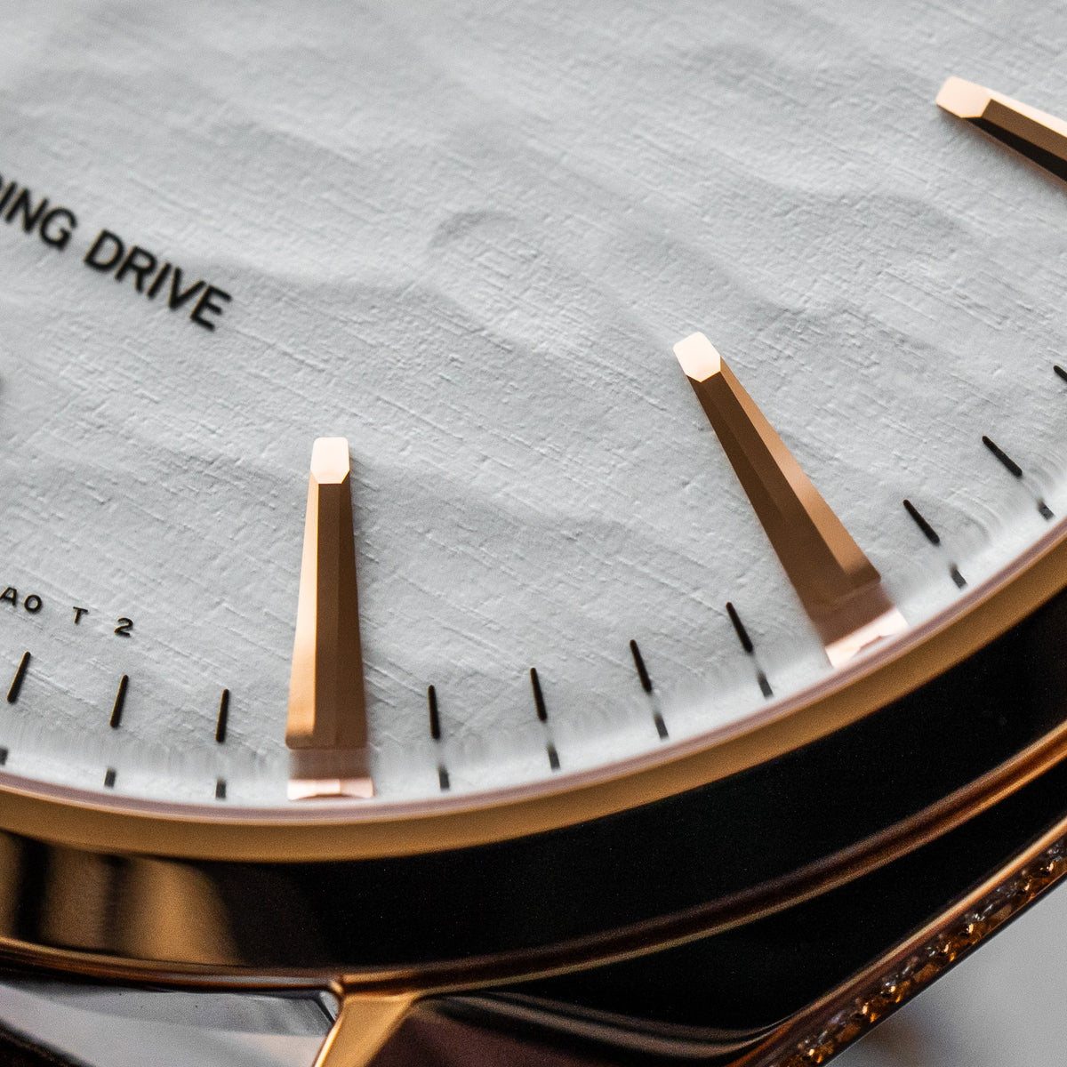 Grand Seiko “Shizuri-Yuki” SBGY008