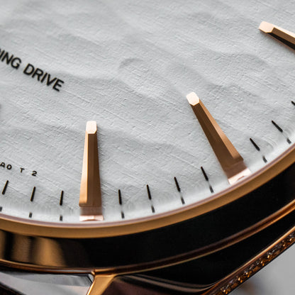 Grand Seiko “Shizuri-Yuki” SBGY008