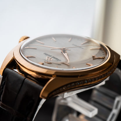 Grand Seiko “Shizuri-Yuki” SBGY008