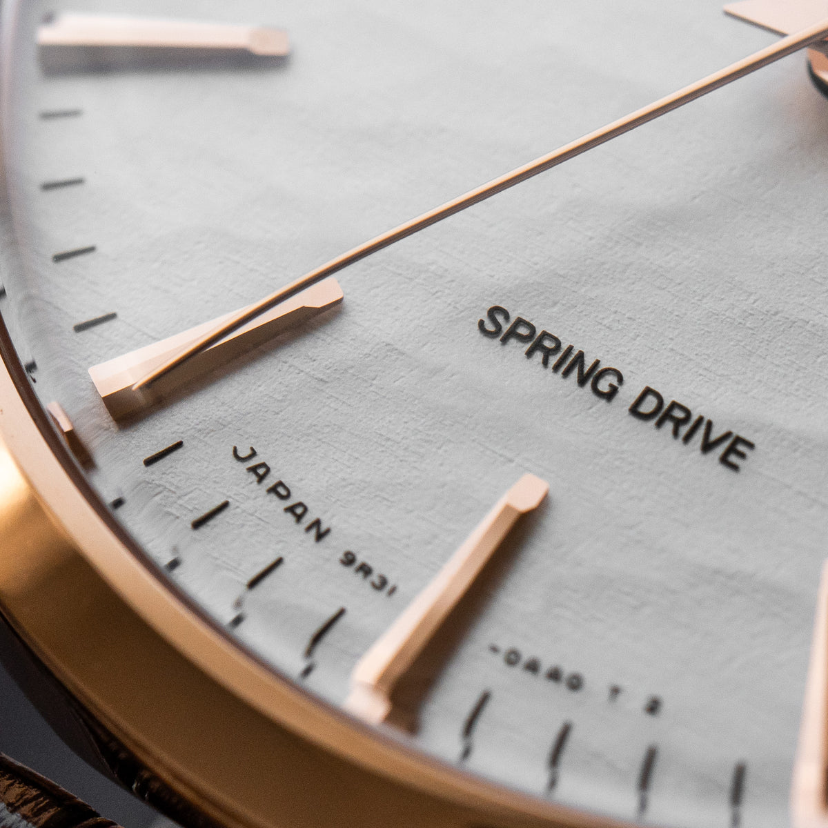 Grand Seiko “Shizuri-Yuki” SBGY008