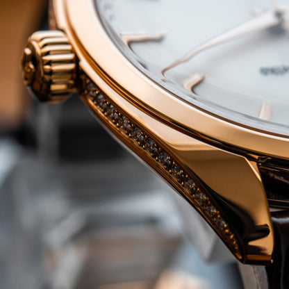 Grand Seiko “Shizuri-Yuki” SBGY008