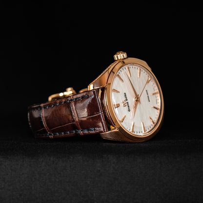 Grand Seiko “Shizuri-Yuki” SBGY008