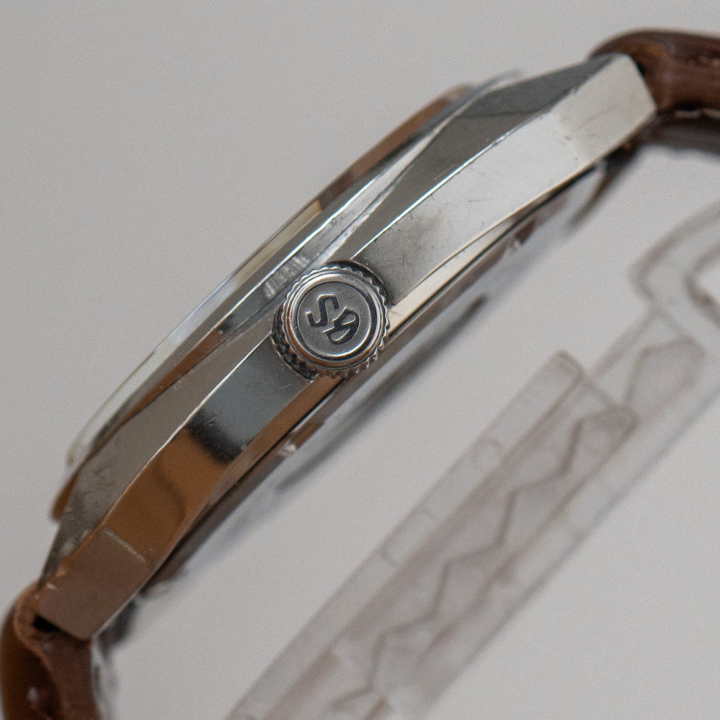 Grand Seiko 4520-7000