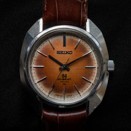 Grand Seiko 4520-7000