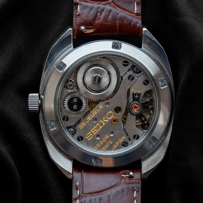 Grand Seiko 4520-7000