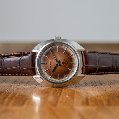 Grand Seiko 4520-7000