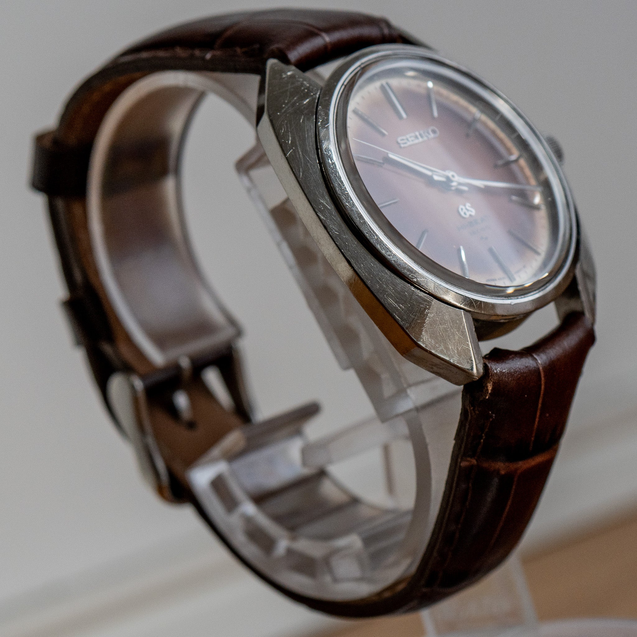 Grand Seiko 4520-7000 – Provenance Watches