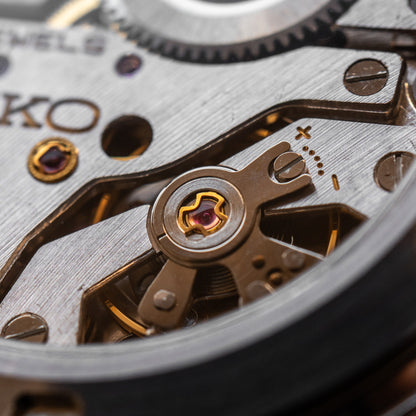 Grand Seiko 4520-7000