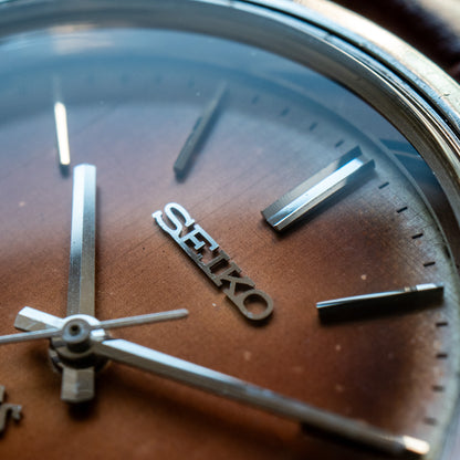 Grand Seiko 4520-7000