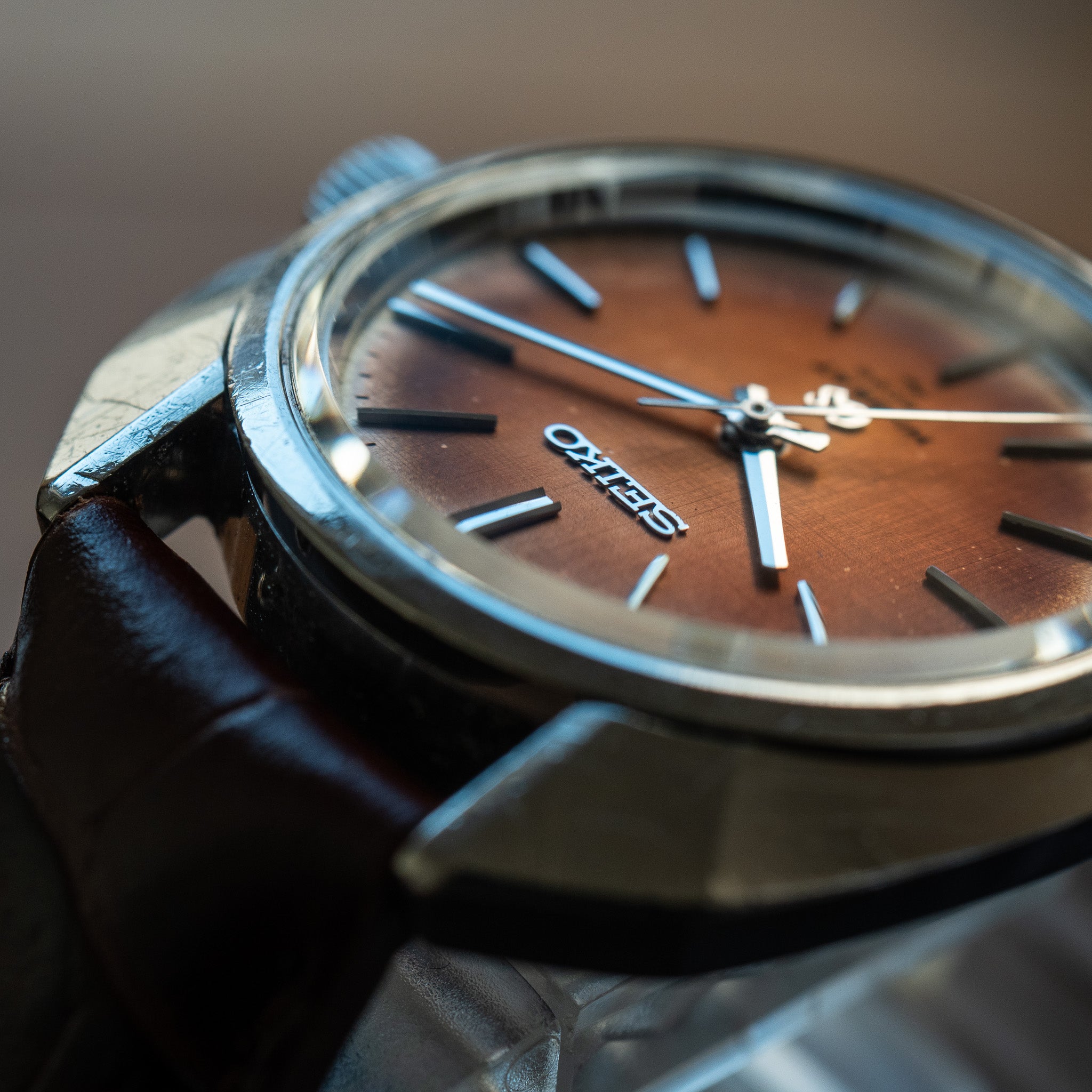 Grand Seiko 4520-7000 – Provenance Watches