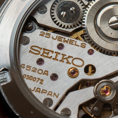 Grand Seiko 4520-7000