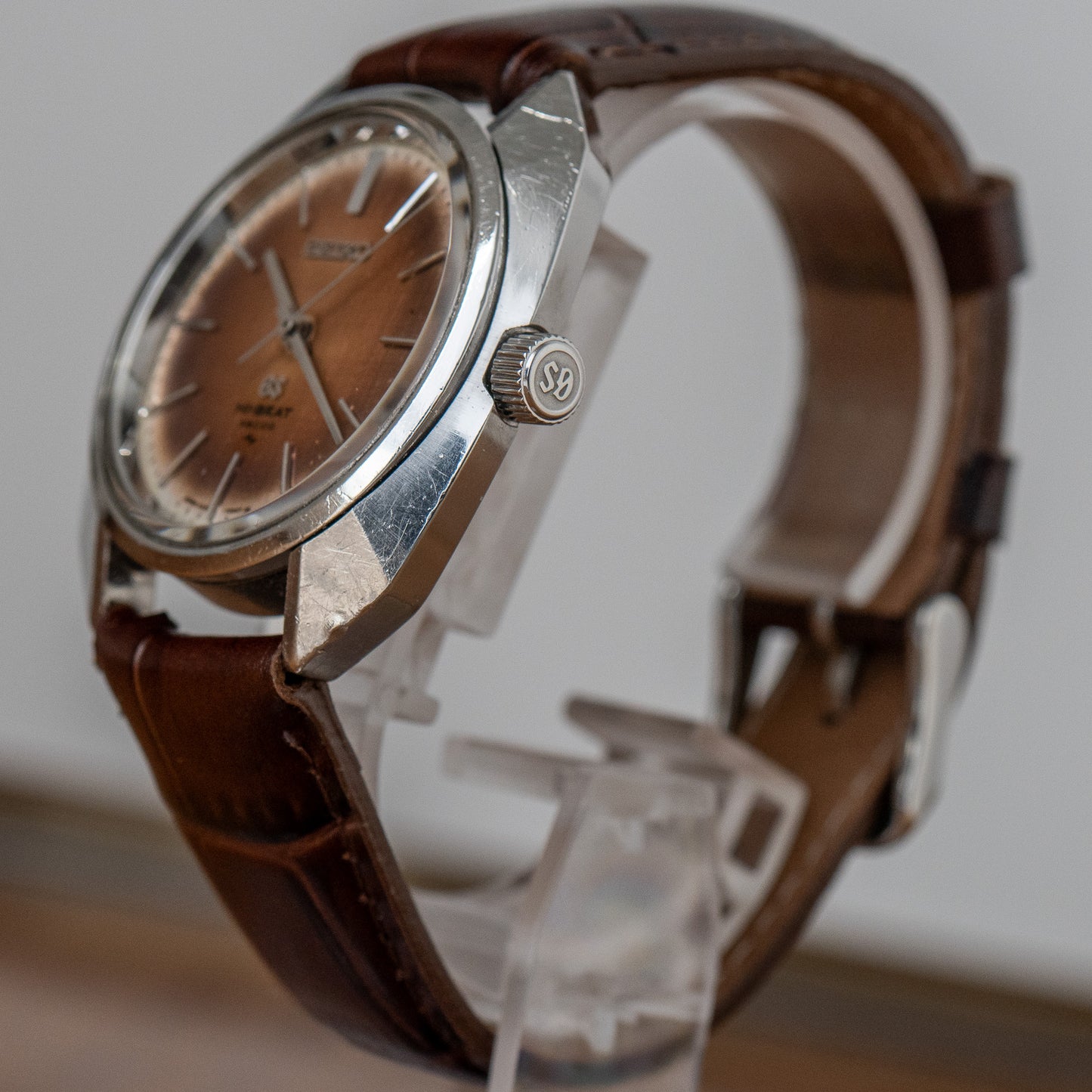 Grand Seiko 4520-7000