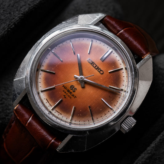 Grand Seiko 4520-7000