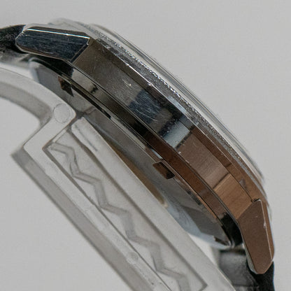 Grand Seiko “Hammered Steel” 5646-7040