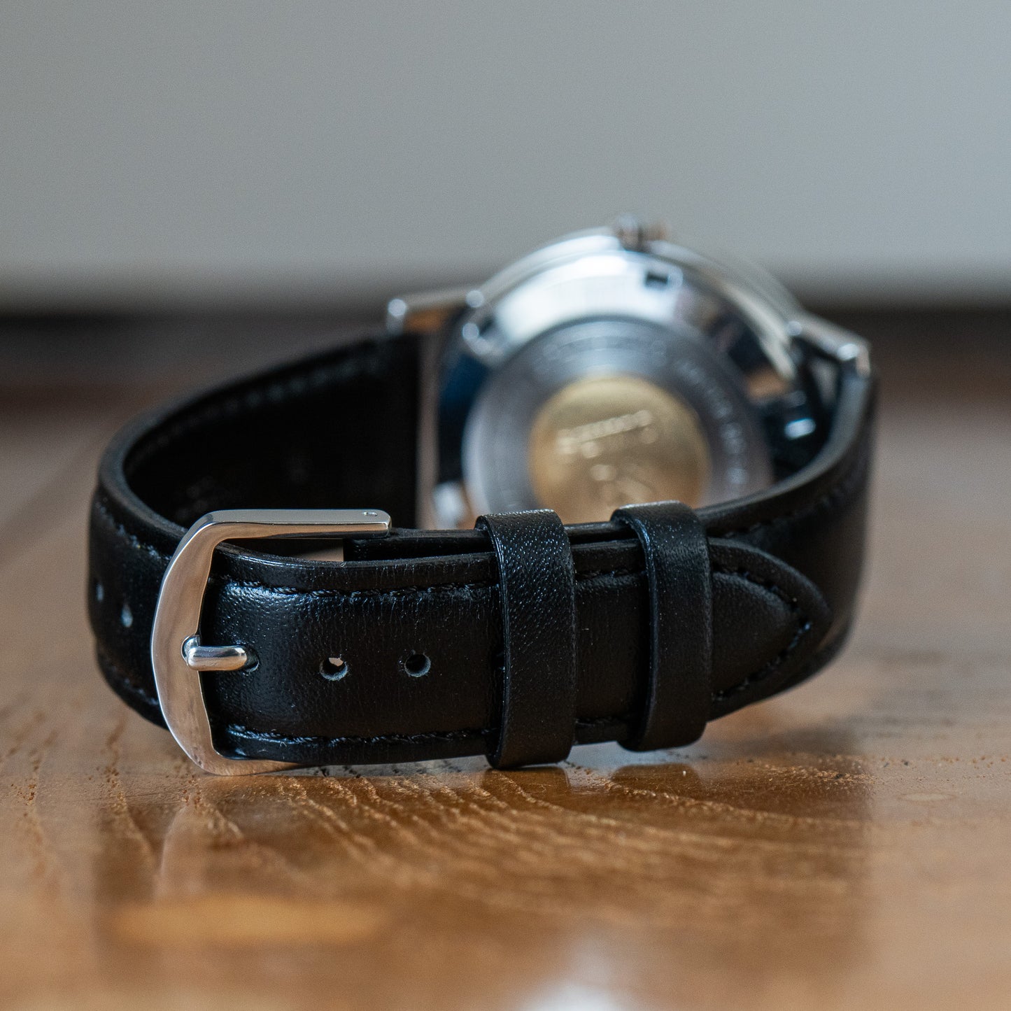 Grand Seiko “Hammered Steel” 5646-7040