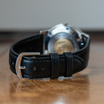 Grand Seiko “Hammered Steel” 5646-7040