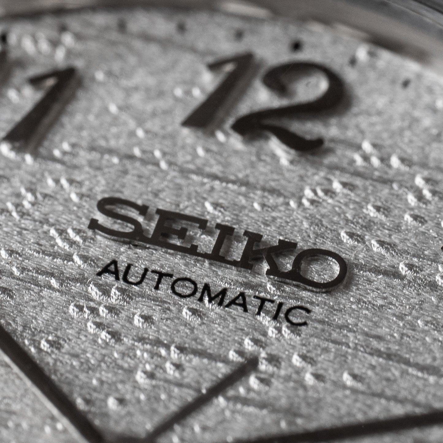 Grand Seiko “Hammered Steel” 5646-7040