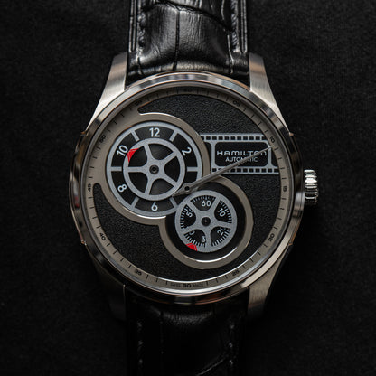 Hamilton “Regulator” Cinema H42605731