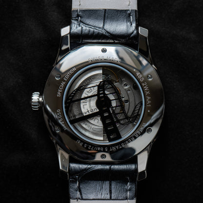 Hamilton “Regulator” Cinema H42605731