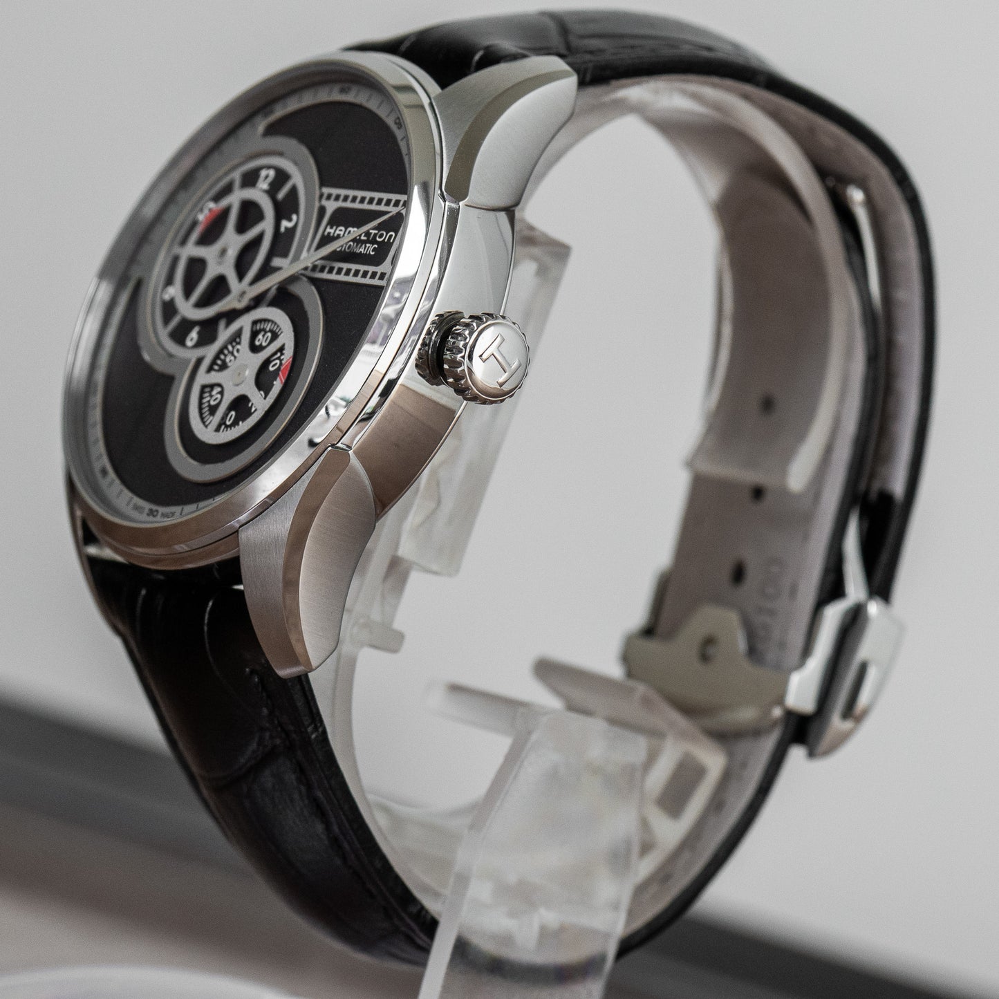 Hamilton “Regulator” Cinema H42605731