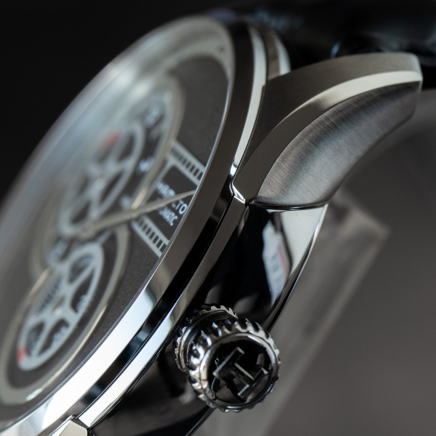 Hamilton “Regulator” Cinema H42605731