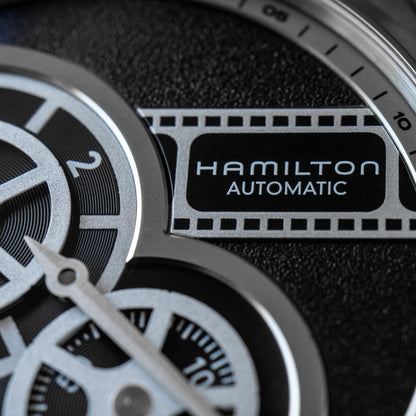 Hamilton “Regulator” Cinema H42605731