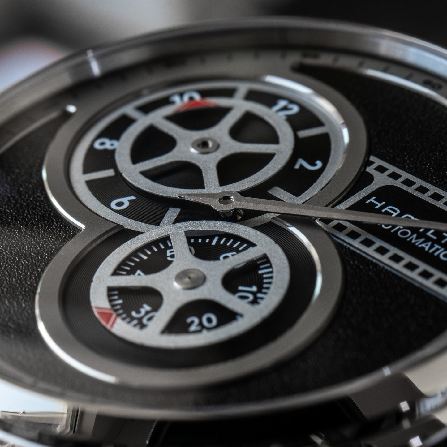 Hamilton “Regulator” Cinema H42605731