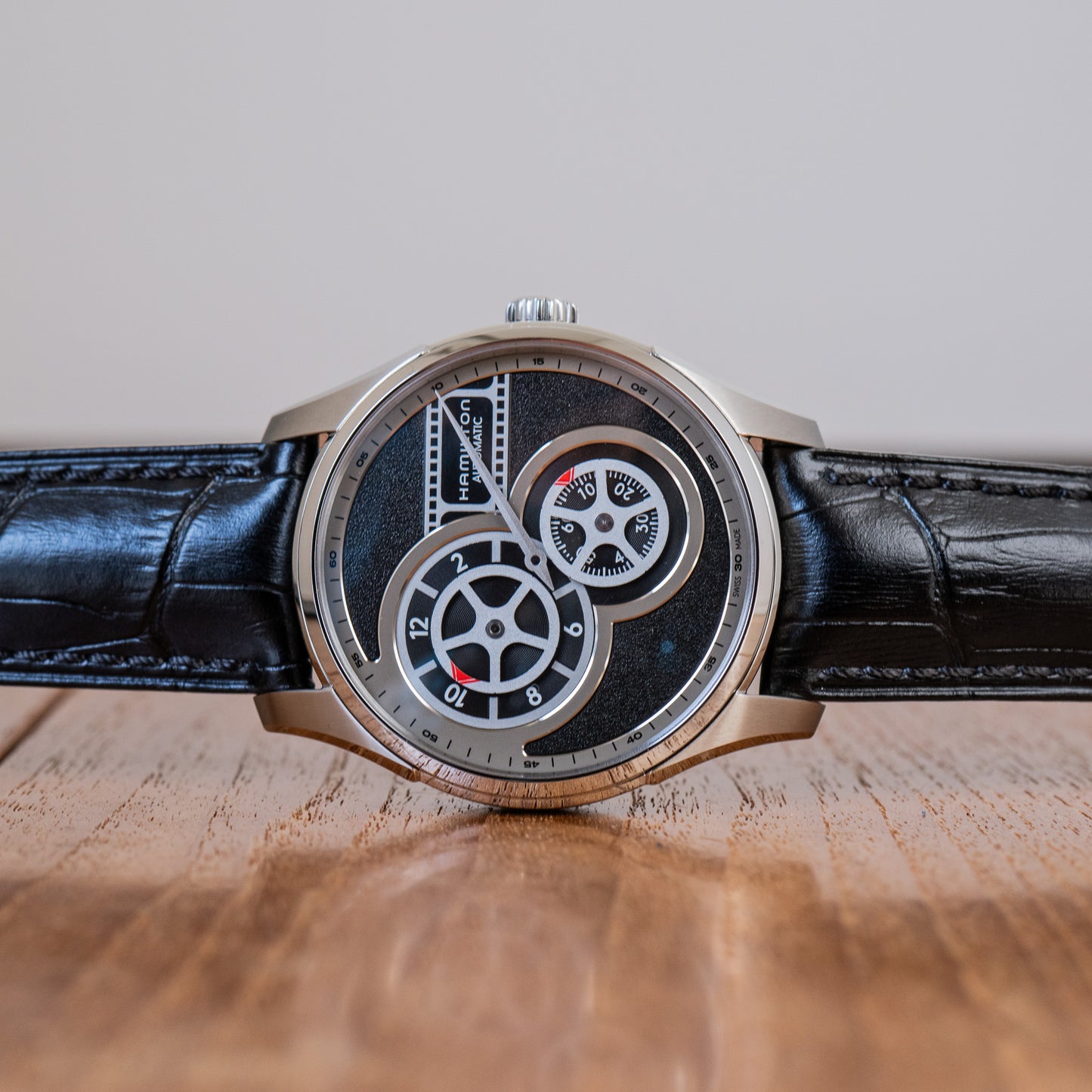 Hamilton “Regulator” Cinema H42605731