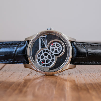 Hamilton “Regulator” Cinema H42605731