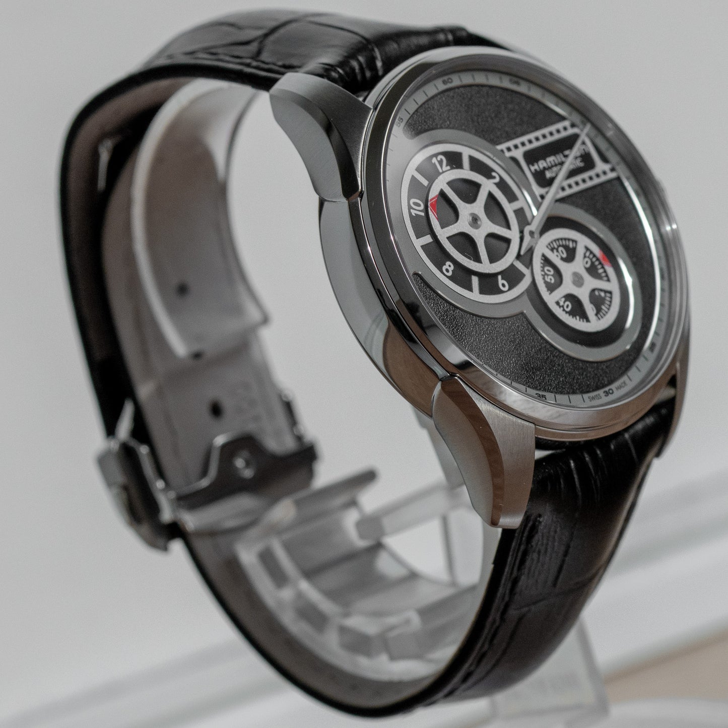 Hamilton “Regulator” Cinema H42605731