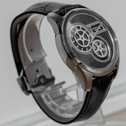 Hamilton “Regulator” Cinema H42605731