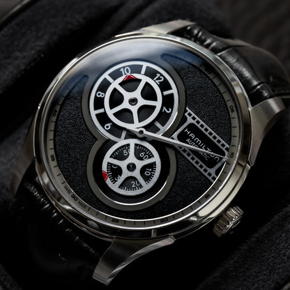 Hamilton “Regulator” Cinema H42605731